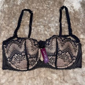 NWT Adore Me bra 34C